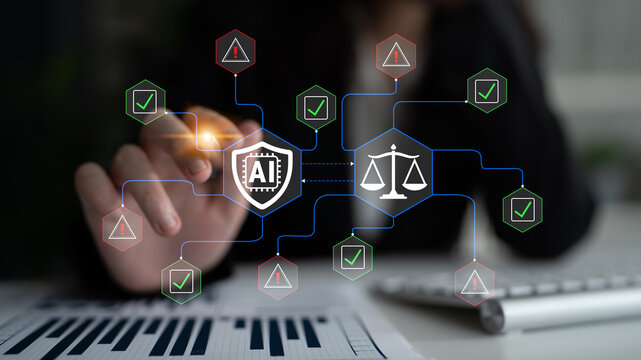 Exploring the Intersection of Artificial Intelligence and Legal Ethics in Modern Technology Practices Fluxor.