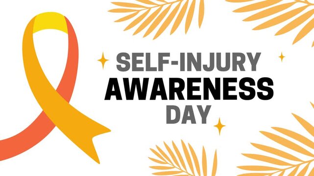 self injury awareness day for better self safety