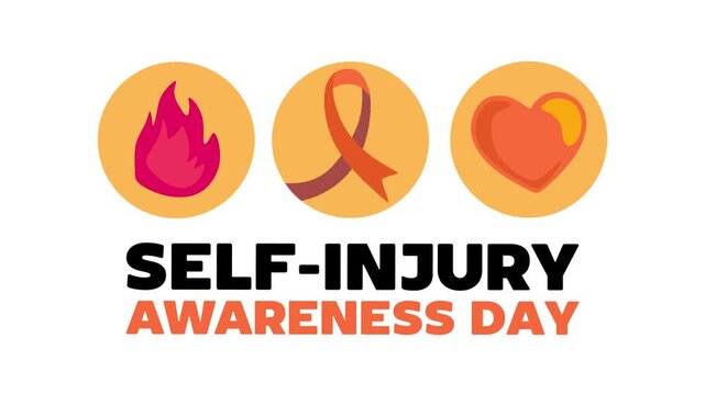 self injury awareness day for better self safety