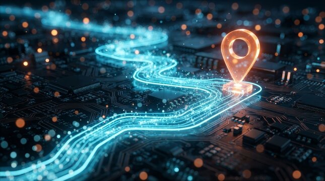 Concept of a future technology roadmap for software implementation and infrastructure upgrades.