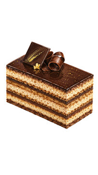 Opera Cake