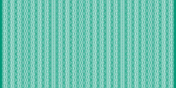 Abstract green woven texture pattern