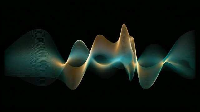 Understanding sound waves and their patterns in various settings