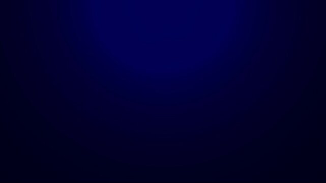 Emergency Lights Overlay. Magic light, blinking light effect. Evening emergency Disaster scene with flashing siren lights looping animation. Refocused police blue emergency lights flash