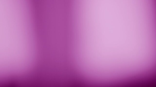 Rose-toned light flare leak, vertical wipe effect drifting upward, intended for transition overlays