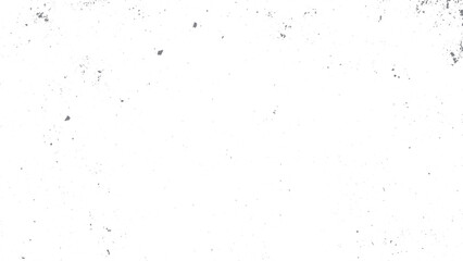 Naklejka premium Minimal black halftone texture featuring a soft distressed grunge effect for modern urban background designs