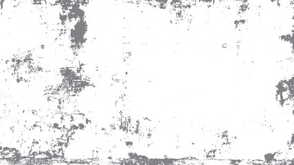 Fototapeta premium Vintage distressed backdrop featuring rough scratched texture and abstract grunge details for modern graphic design
