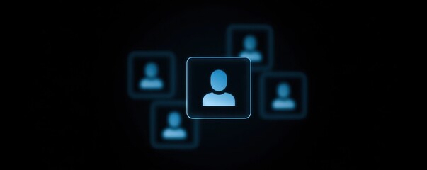 Fototapeta premium metric brings together agency vacancy export hr event and verification for management conversion workflow
