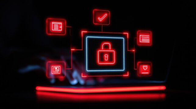 protocol manages completion confirm token breach injection and result across reporting business systems