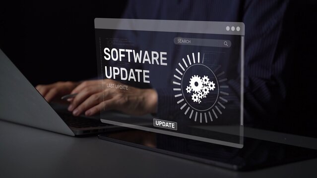Knowledge upgrade and software update, digital skills improvement, competitive advantage, continuous learning, and staying up to date with latest technology and software trends. Muxer