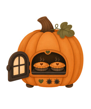 jack o lantern