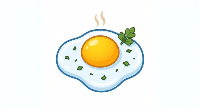 vector egg