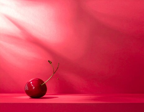 red cherry tomatoes