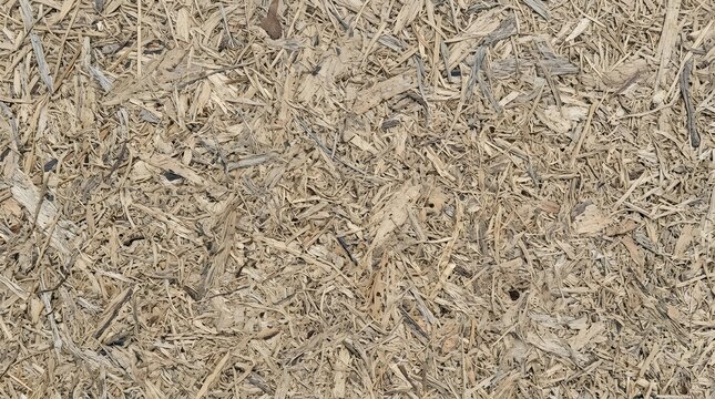 Recycled Wood Fiber Composite Board Texture Background Design