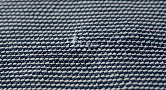Abstract geometric pattern with blue and gray tones - A sleek, modern abstract design featuring intersecting geometric lines in blue and gray tones, creating a dynamic visual texture.