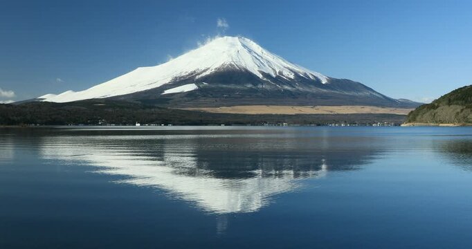 逆さ富士 Images – Browse 4,797 Stock Photos, Vectors, and Video