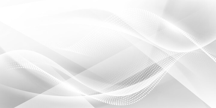 Modern abstract vector background image.