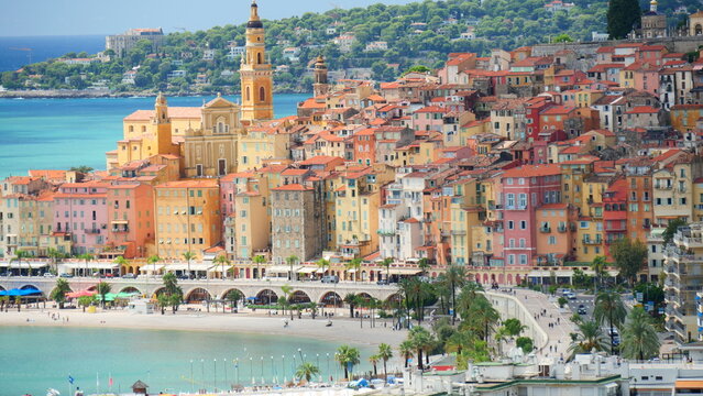 Menton
