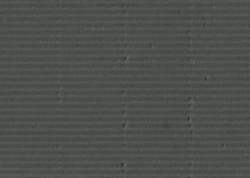 Corrugated cardboard paper surface background.	
