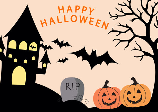 Happy Halloween