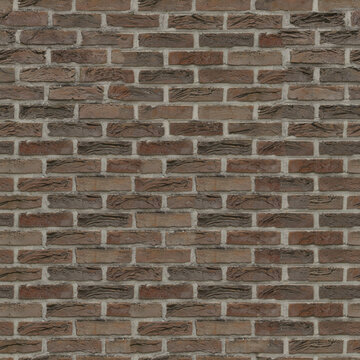 Seamless PBR texture material map for 3D rendering including normal, diffuse, and roughness maps for concrete, wood, brick, and fabric surfaces
