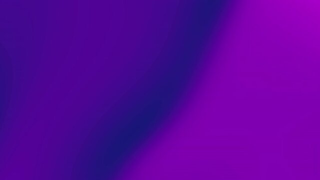 Purple HTML Gradient Background with Diagonal Light Flow and Deep Vibrant Color Blend