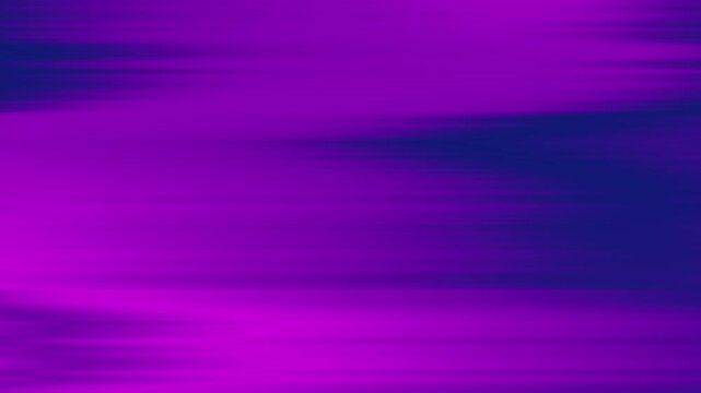Purple HTML Gradient Background with Horizontal Light Streaks and Smooth Digital Texture