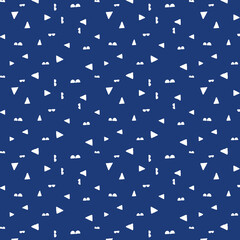 Fototapeta premium abstract geometric design vector