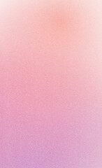 Fototapeta premium pink blur mesh gradient abstract grain texture background or banner rough grunge empty space 