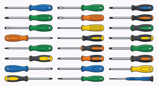 buttons for web vector