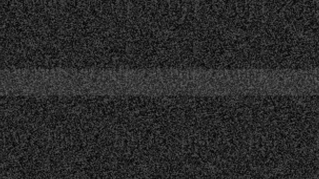 Noise on a old TV screen. tv screen noise glitch effect.Animated tv screen noise turn off effect background,
 analog tv screen noise glitch effect background,Static tv black and white noise caused.