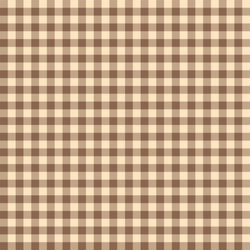brown checkered plaid patterns 