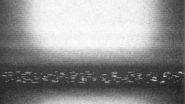 Digital Glitch noise glitch effect noise static television VFX pack. Visual video effects stripes background, tv screen Video, transition effect for video editing, intro, TV VHS real. 3D Illustration