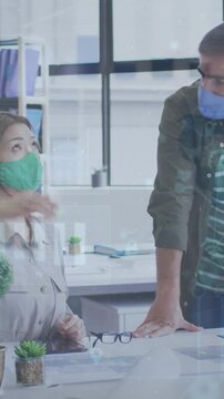 The coronavirus pandemic has forced many businesses to change the way they operate