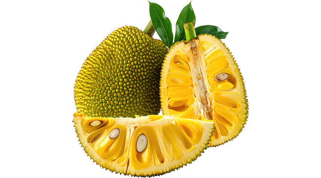 jackfruit, cut jackfruit, sliced jackfruit, jackfruit fruit, jackfruit PNG, fresh jackfruit, ripe jackfruit, whole jackfruit, png