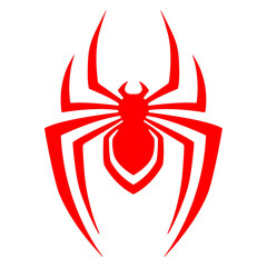 Red Spider  Highest Quality PNG Transparent  © Saqlain