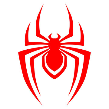 Red Spider  Highest Quality PNG Transparent 