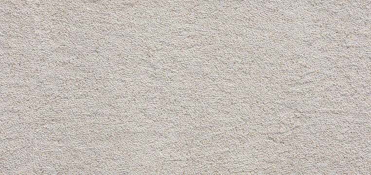 Stucco wall texture creating a neutral architectural background