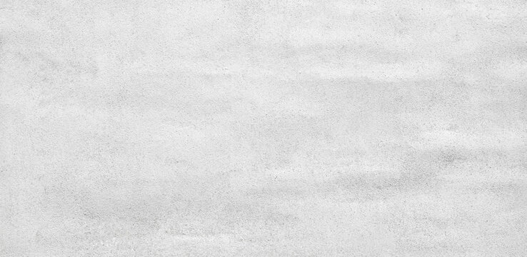 White cement wall showing rough concrete texture background
