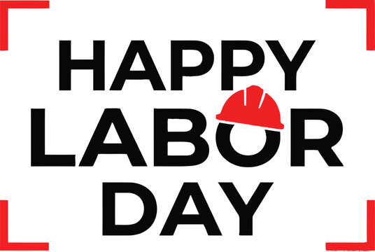 Adobe Illustrator Artwork lebor day