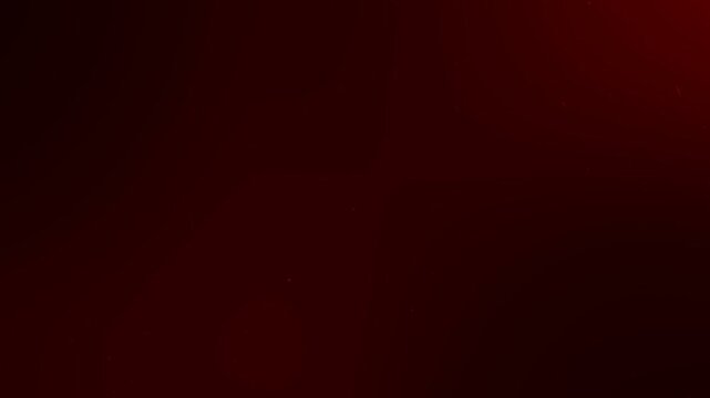 Abstract dark red animated background with subtle glowing gradients and smooth shadow transitions. Ideal for cinematic visuals, motion graphics, video backdrops, digital art, branding, and modern crea
