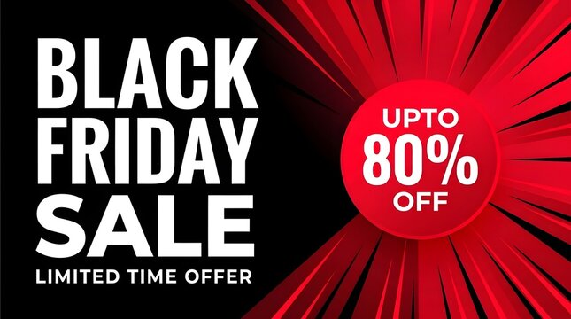 Unbeatable black friday deals massive savings up to 80 off limited time offer don't miss out