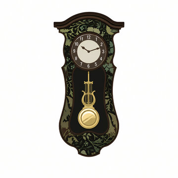 antique pocket watch