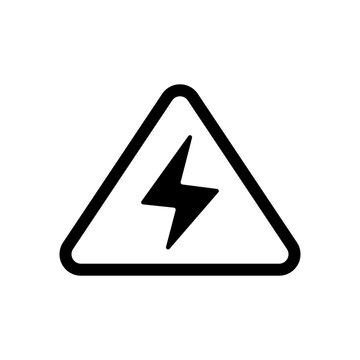 warning sign
