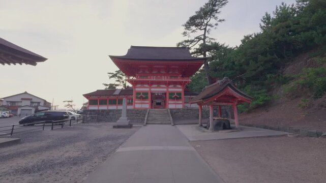 日御碕神社