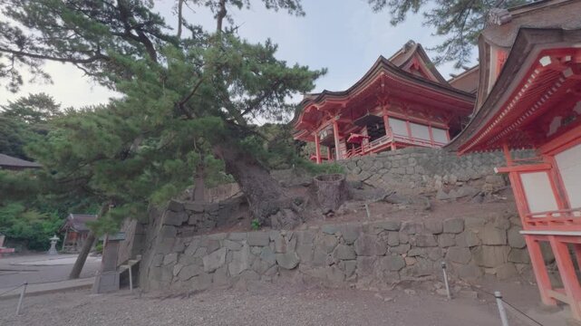 日御碕神社