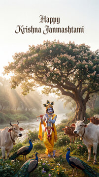 Sri Krishna Janmastami