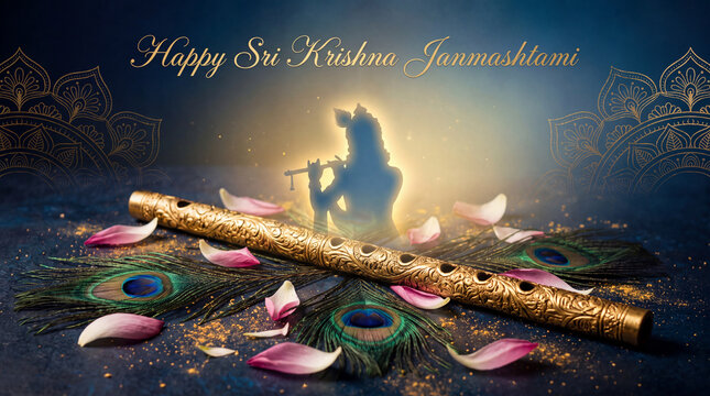 Sri Krishna Janmastami