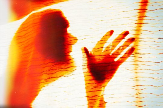 Film/digital blend mental health
