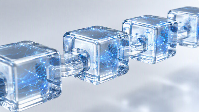 The Future of Blockchain